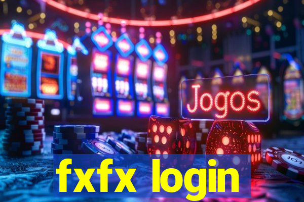 fxfx login